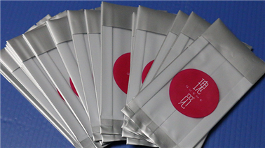 防靜電鋁箔袋的種類你了解多少